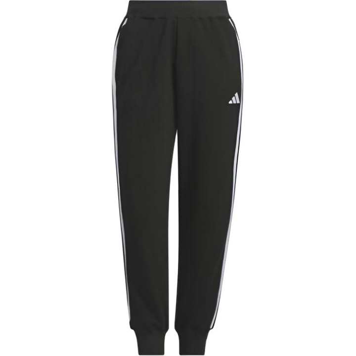 Adidas Adidas ESSENTIALS Knitted Sweatpants Japan Version Women's
