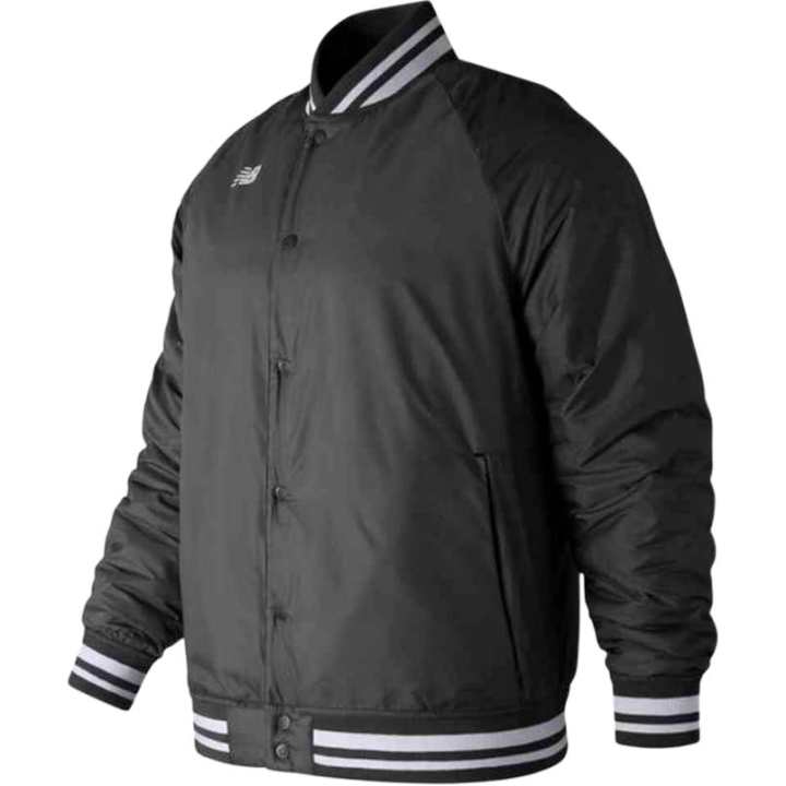 New Balance New Balance Baseball Jacket Men's