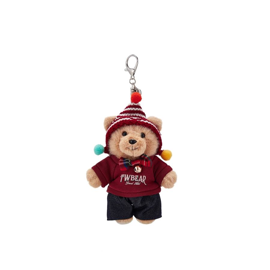 Teenie Weenie Charms Women's
