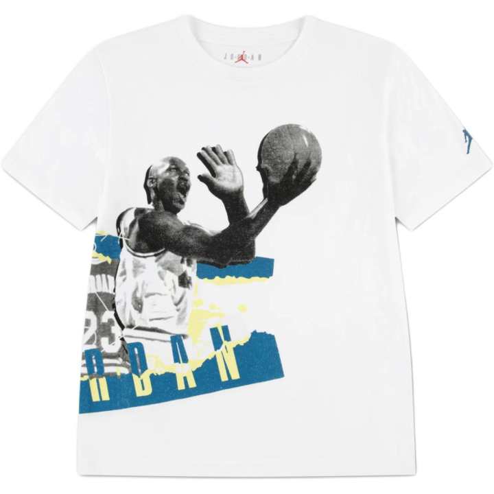 Jordan Jordan Kids T Shirts