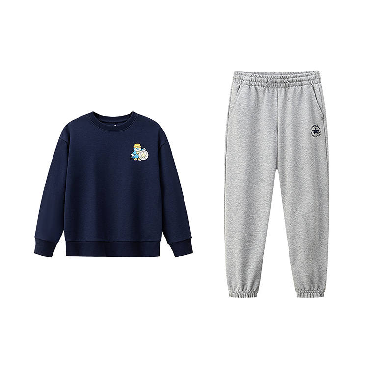 Converse Casual Sportswear 2 Piece Set Kids'