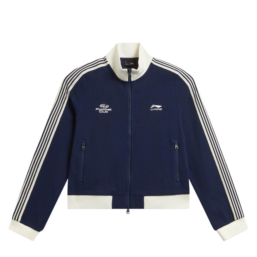 Li-Ning Li Ning Sports Life Collection Coat Jacket Women's