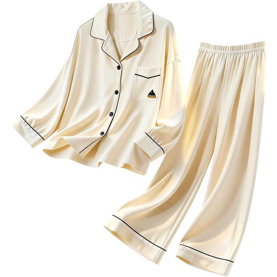 MIIOW MIIOW Loungewear & Sleepwear Unisex