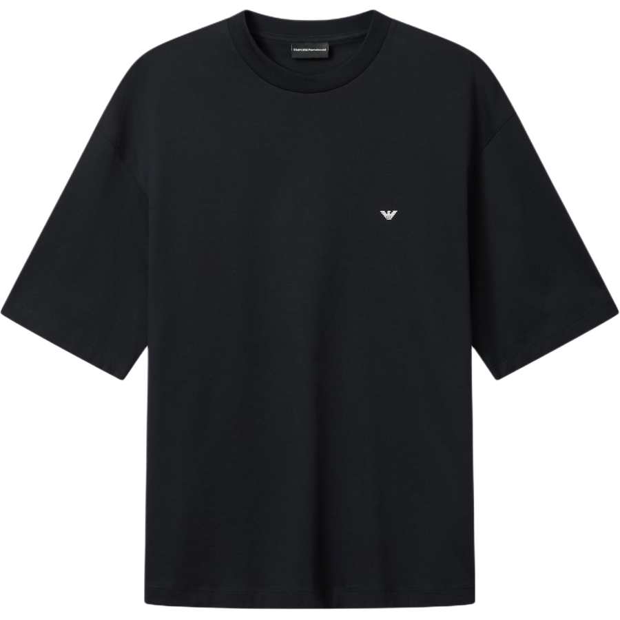 EMPORIO ARMANI SS26 T Shirt Men's