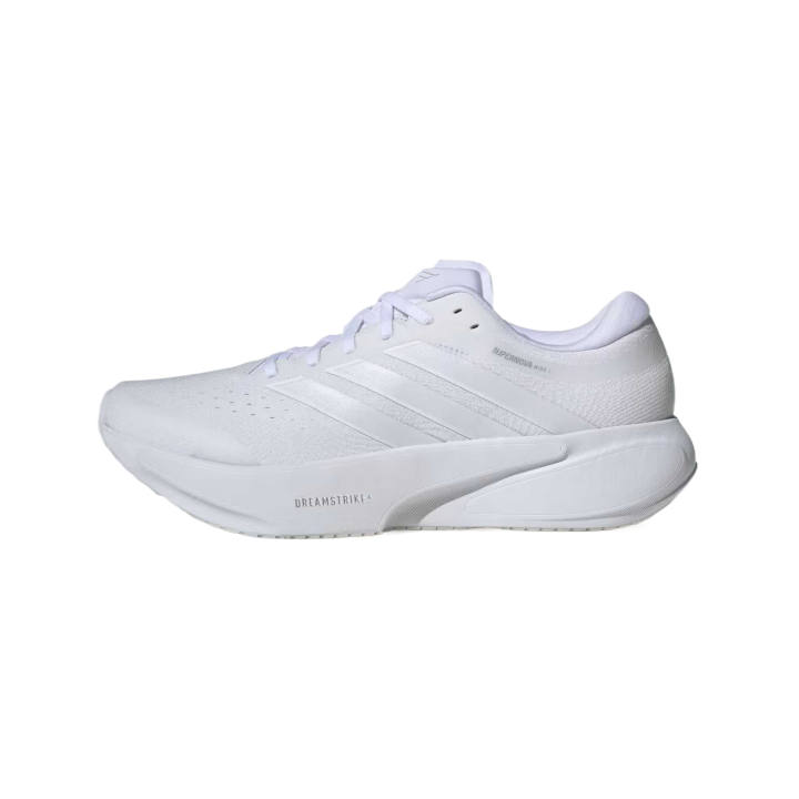 Adidas Supernova Rise Adidas 3 'Cloud White'