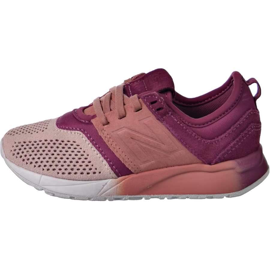 New Balance New Balance NB 247 Low top Kids' Running Shoes Purple Pink Kids'