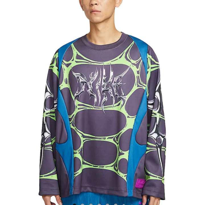 Nike Nike Project F.R.O.G. Jelly Cage Soccer Jersey Men's