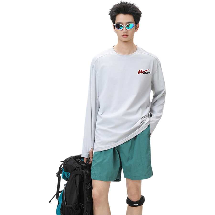 WARRIOR Warrior Quick Dry T Shirts Unisex