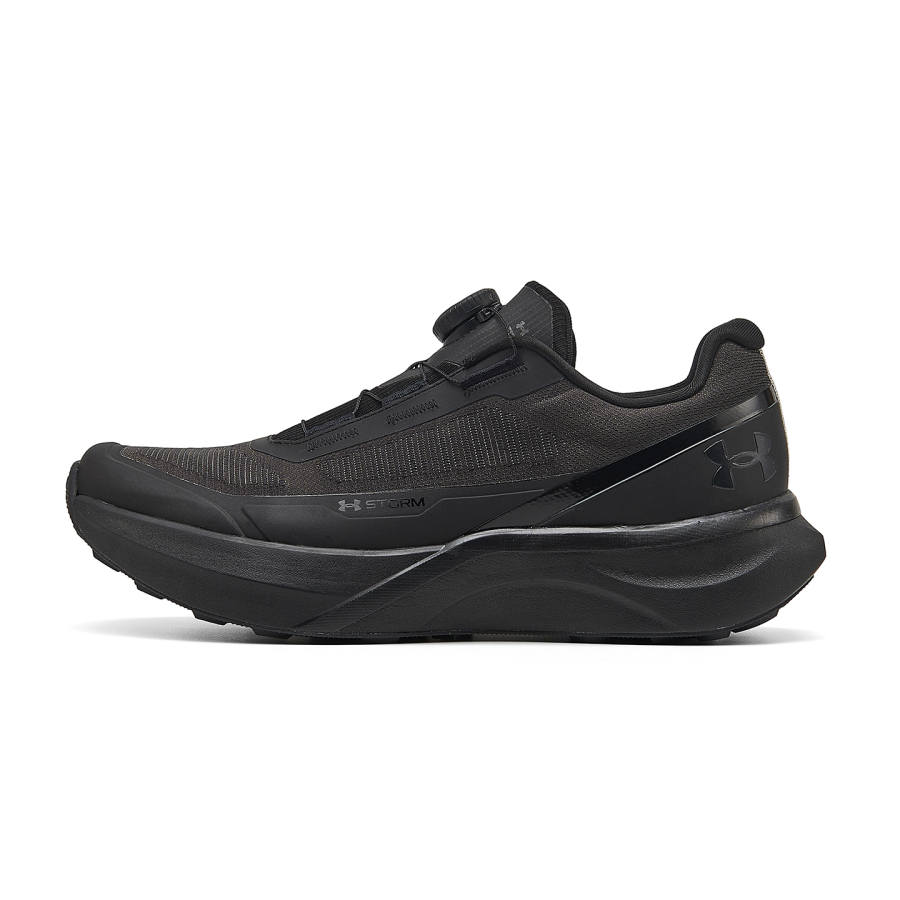 Under Armour Mountaineering Shoes Unisex