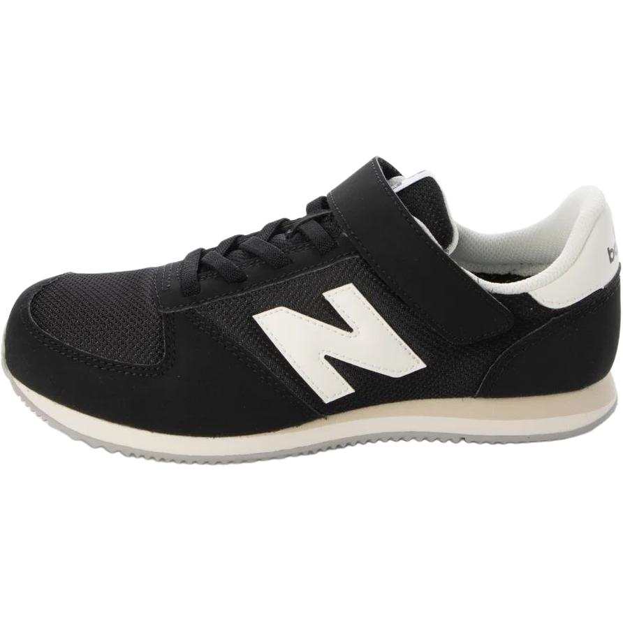 New Balance New Balance NB 420 Low top Kids' Running Shoes Black