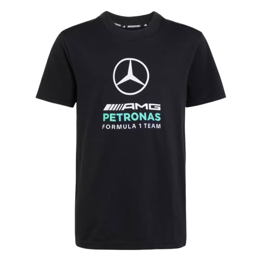 Adidas Adidas MERCEDES AMG T Shirt Kids'