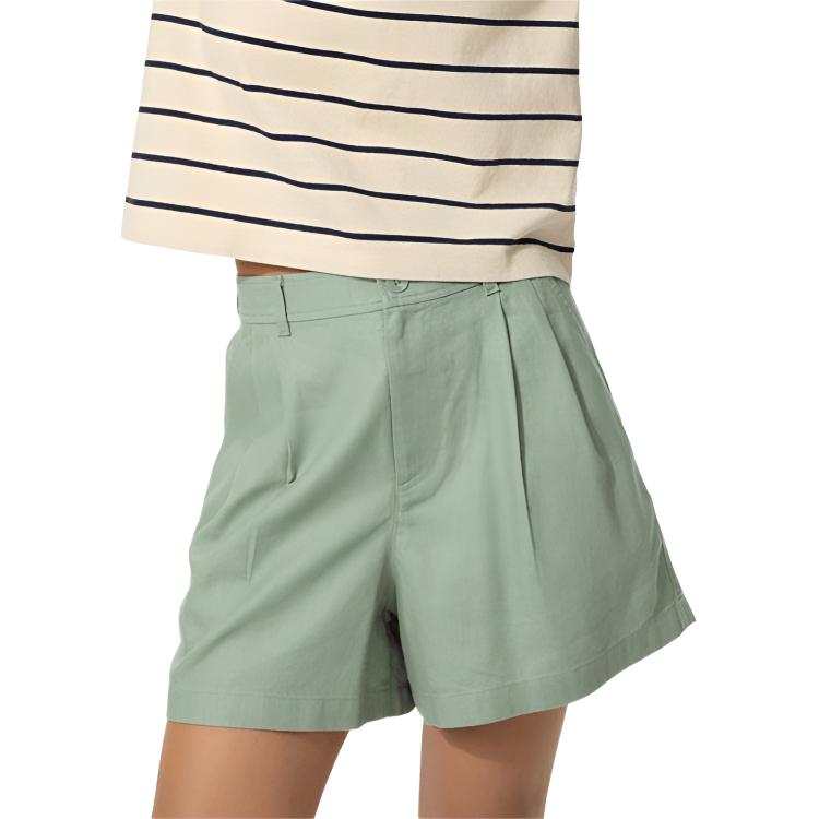 UNIQLO SS26 Casual Shorts Women's