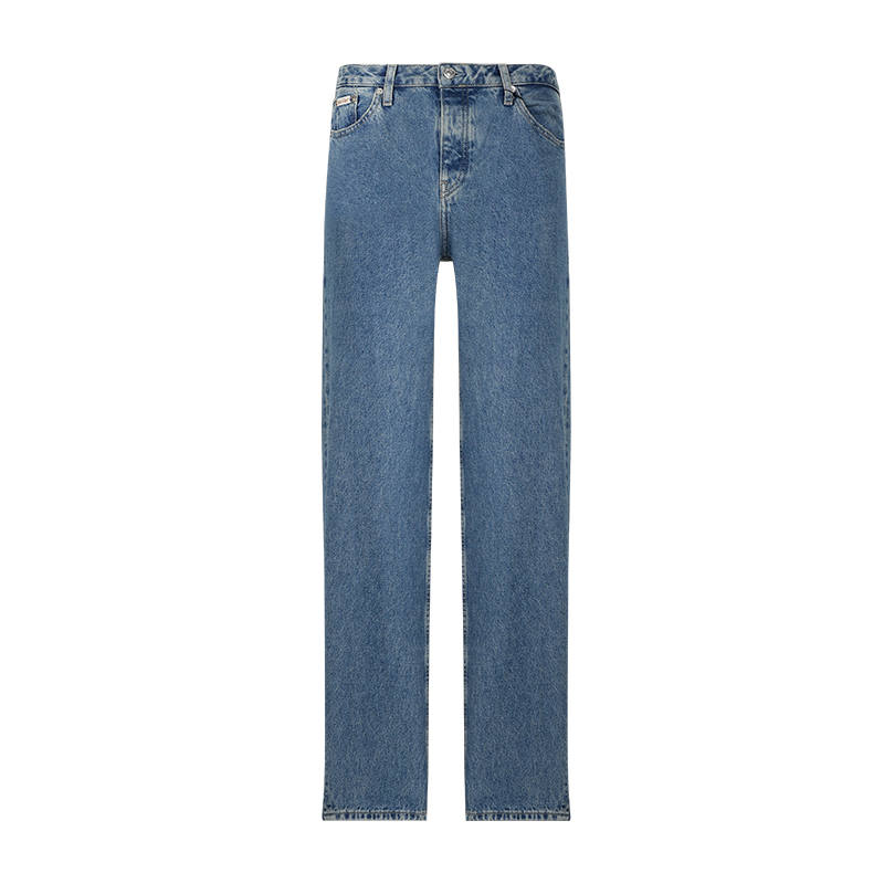 CALVIN KLEIN Jeans Women's Light Blue
