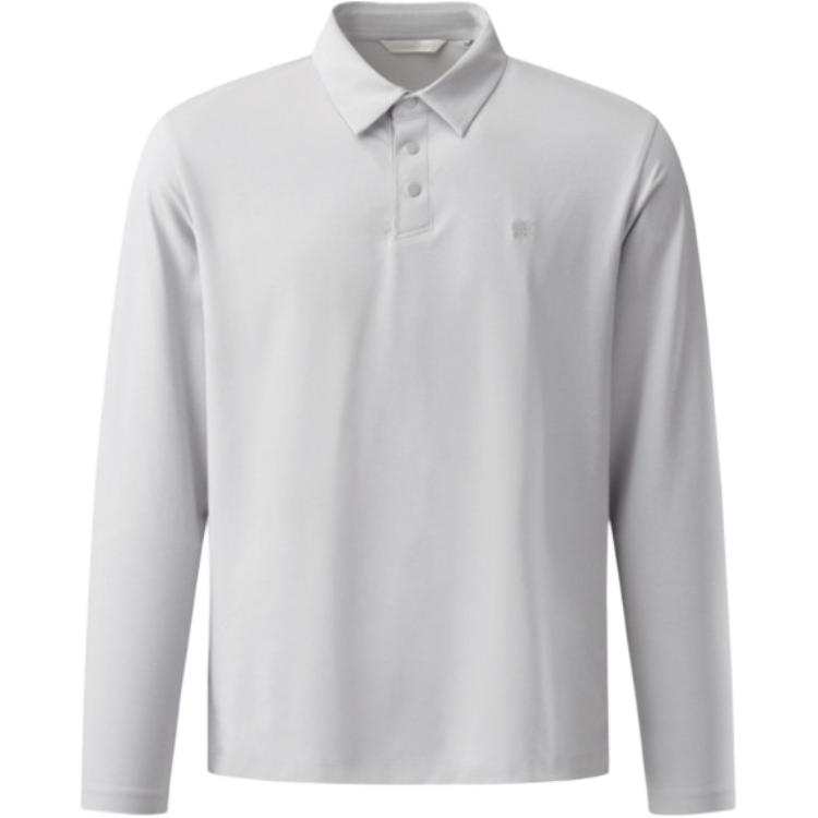 KOLON SPORT Polo Shirts Men's Moderate