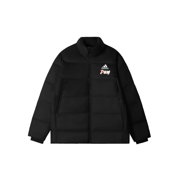 Adidas Adidas BAFFLE DOWN Jacket Unisex
