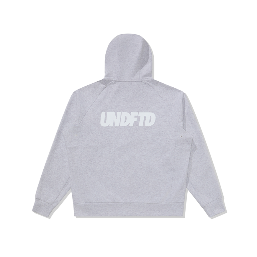 UNDEFEATED UNDEFEATED SS26 Sweatshirt Unisex