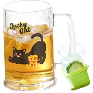 KAWASIMAYA Glass Cups Transparent