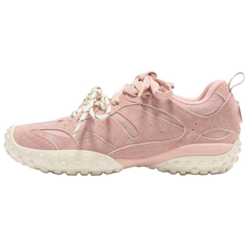 Palladium Low top Chunky Sneakers Women's Pink