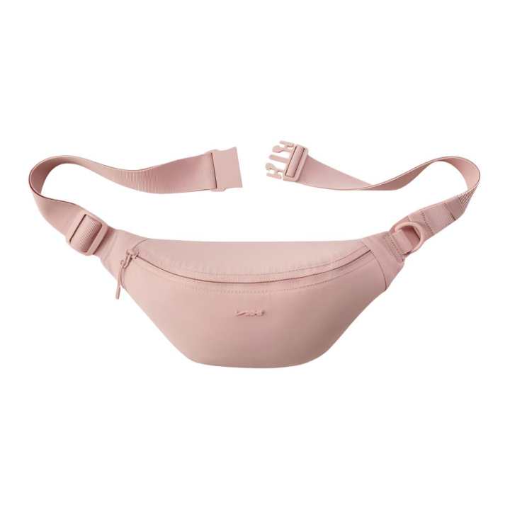 Nike Nike Polyester & Nylon & Elastane Fanny Pack Regular Women's Pink