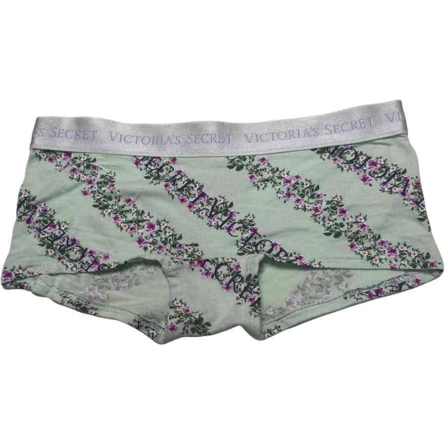 Victoria's Secret Boxer Briefs Women's