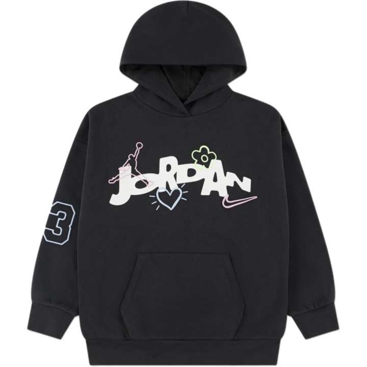 Jordan Jordan Kids Sweatshirts Moderate