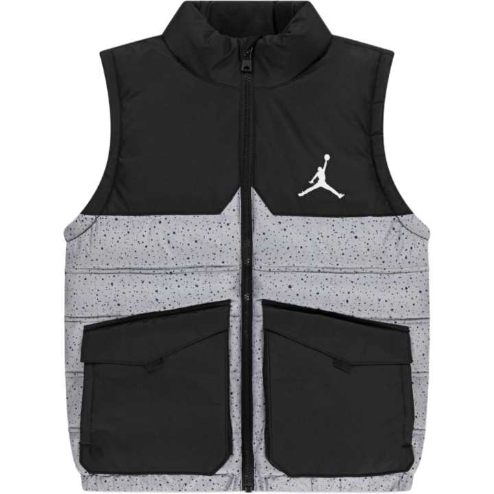 Jordan Jordan Kids Vests Moderate