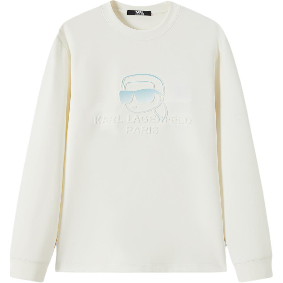 KARL LAGERFELD / Karl Lagerfeld Jeans Sweatshirt Unisex