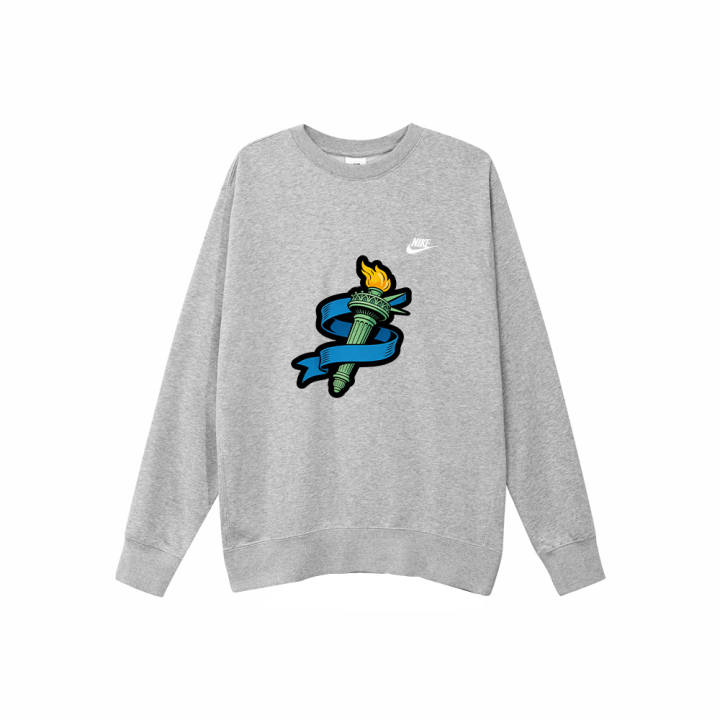 Nike Nike Sportswear Club Sweatshirt Men's