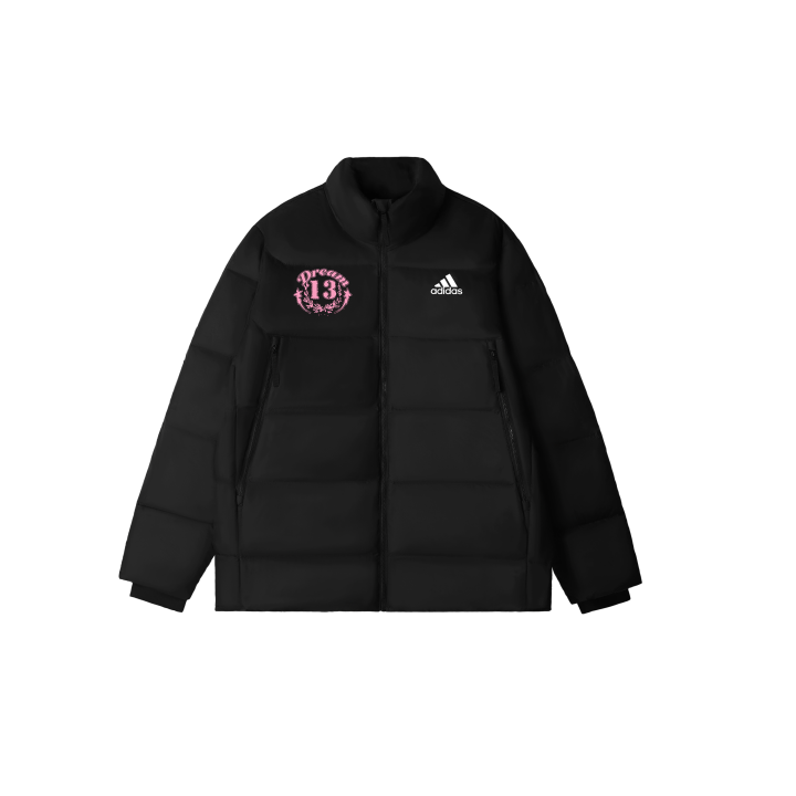 Adidas Adidas BAFFLE DOWN Jacket Unisex