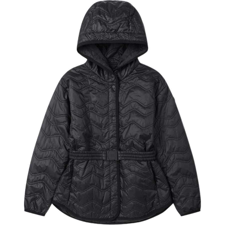 KOLON SPORT Puffer Jacket Women's