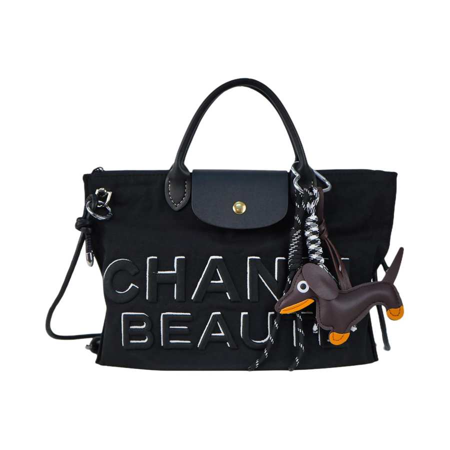 CHANEL Makeup & Toiletry Bags Women's