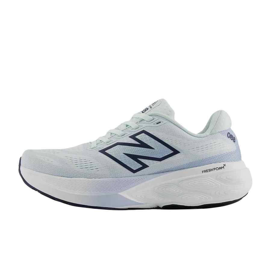 New Balance New Balance Fresh Foam X 880 V15 Cushioning Low top Running Shoes Women's B Width