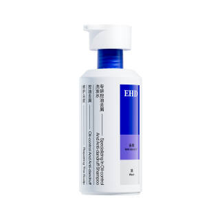 EHD Research Dandruff Treatment Oil Control Shampoos