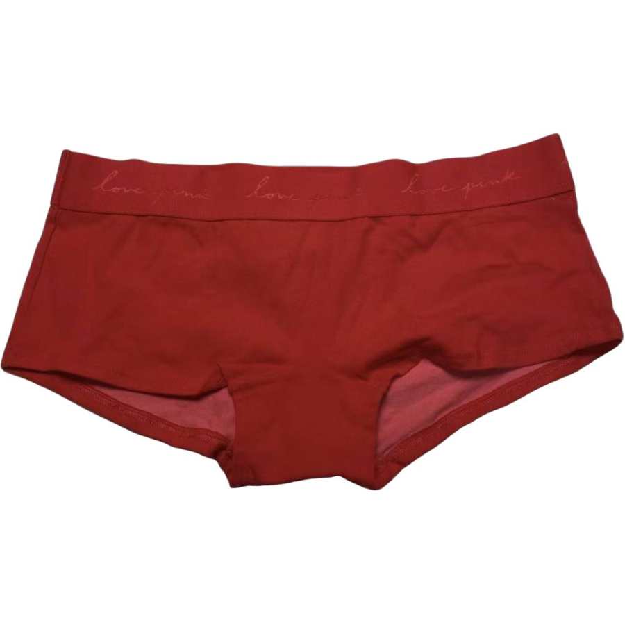 Victoria's Secret Boxer Briefs Women's
