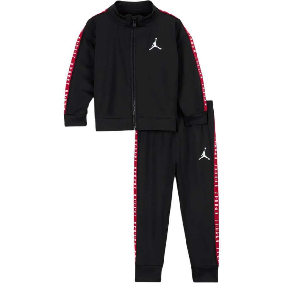 Jordan Jordan Kids Casual Sportswear Stand Collar Moderate