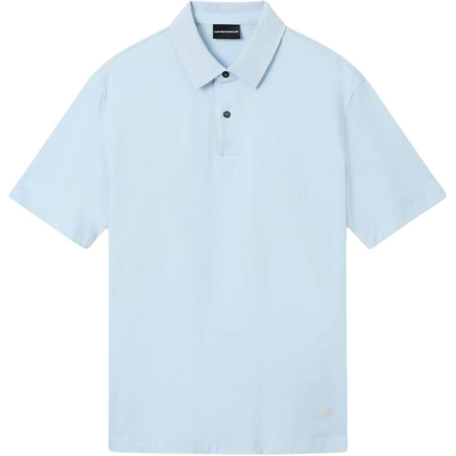 EMPORIO ARMANI Polo Shirt Men's