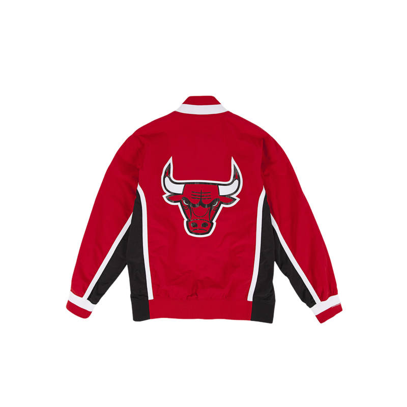 Mitchell Ness Mitchell Ness "NBA 1992-93 Chicago Bulls" jacket