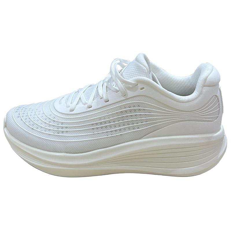 Anta Low top Casual Running Shoes Unisex White