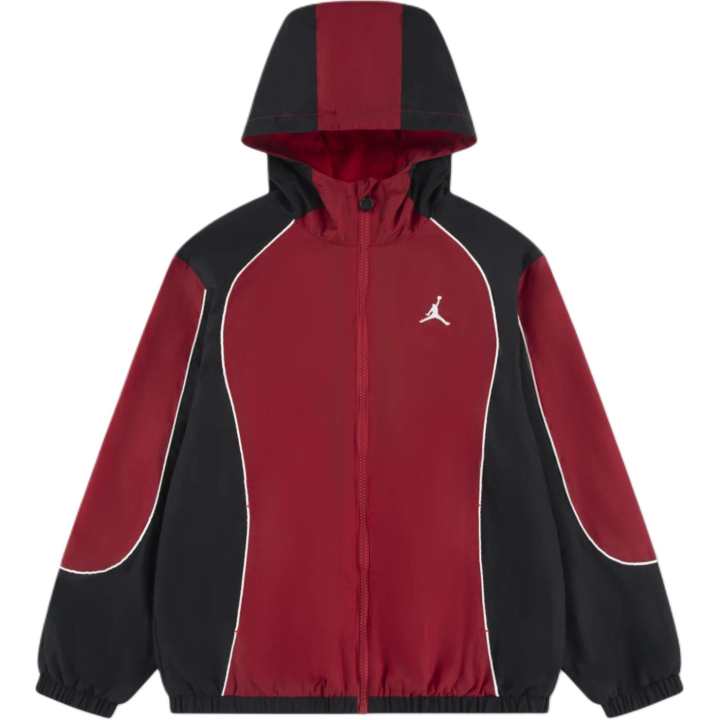 Jordan Jordan Kids Jackets Hooded Moderate
