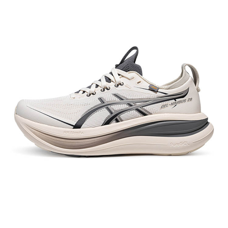ASICS GEL NIMBUS 28 Low top Casual Running Shoes Women's