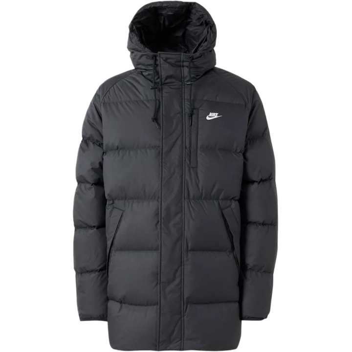 Nike Nike Sportswear Club Men's Therma-FIT Parka