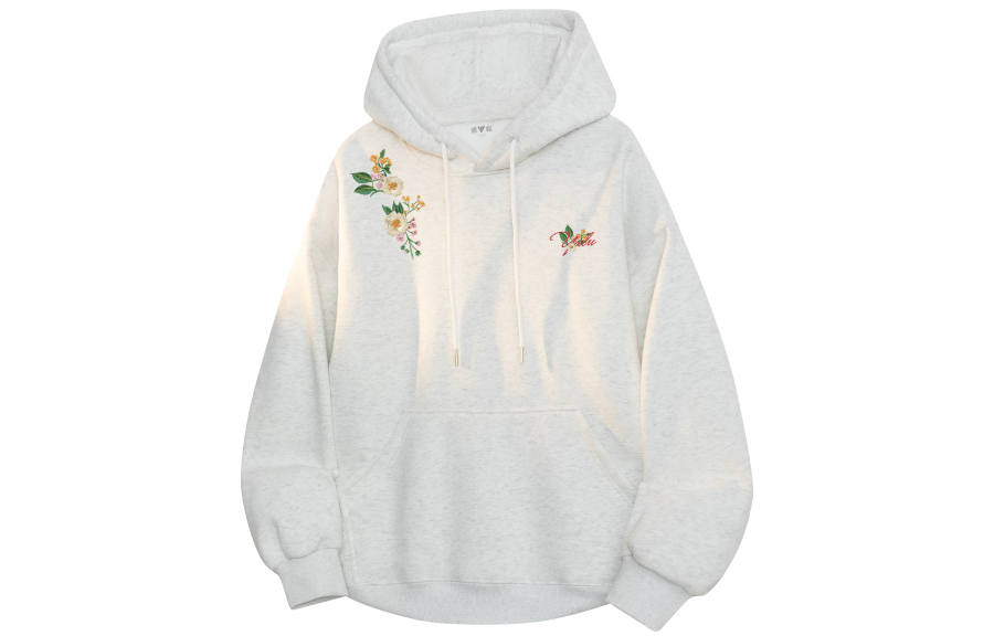 YALU Sweatshirts Unisex Hooded Moderate Regular