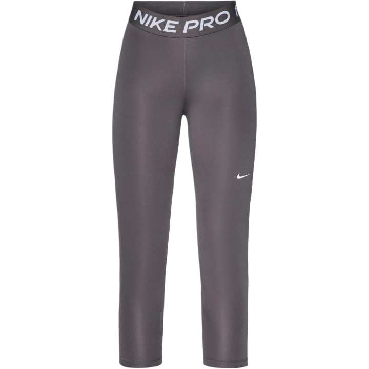 Nike Nike Leggings Women's Thunder Gray Moderate