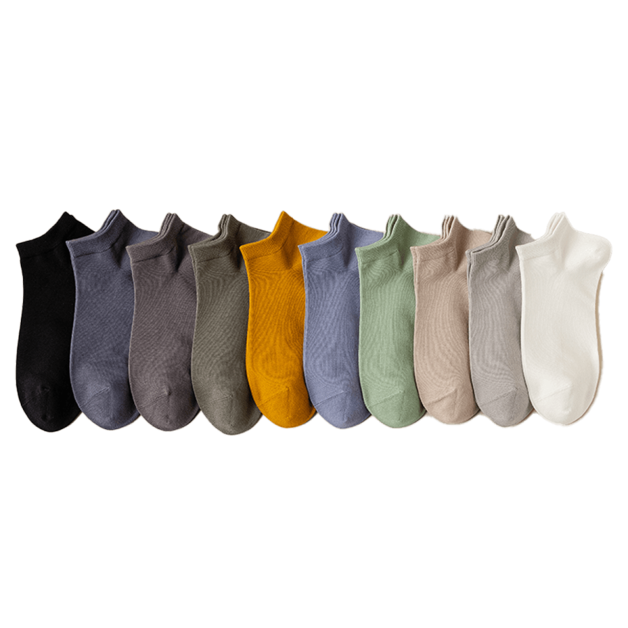 Ordifen Ordifen Men's Ankle Socks