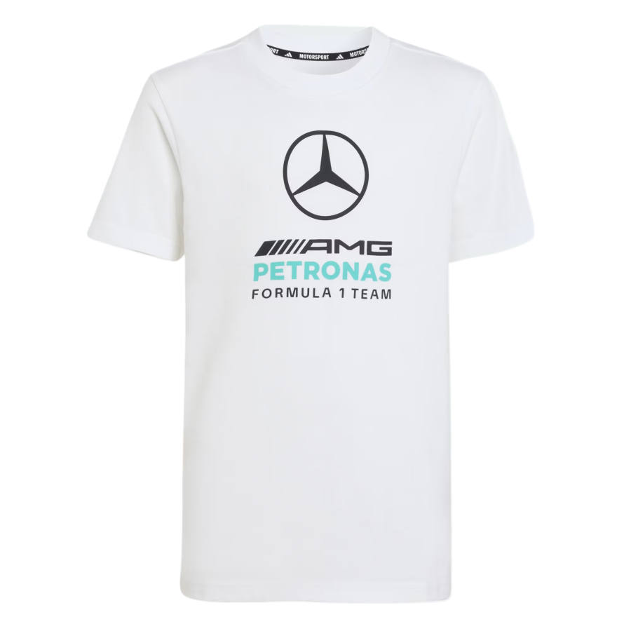 Adidas Adidas MERCEDES AMG T Shirt Kids'