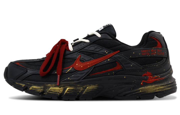 Nike Nike Initiator Low top Running Shoes Unisex