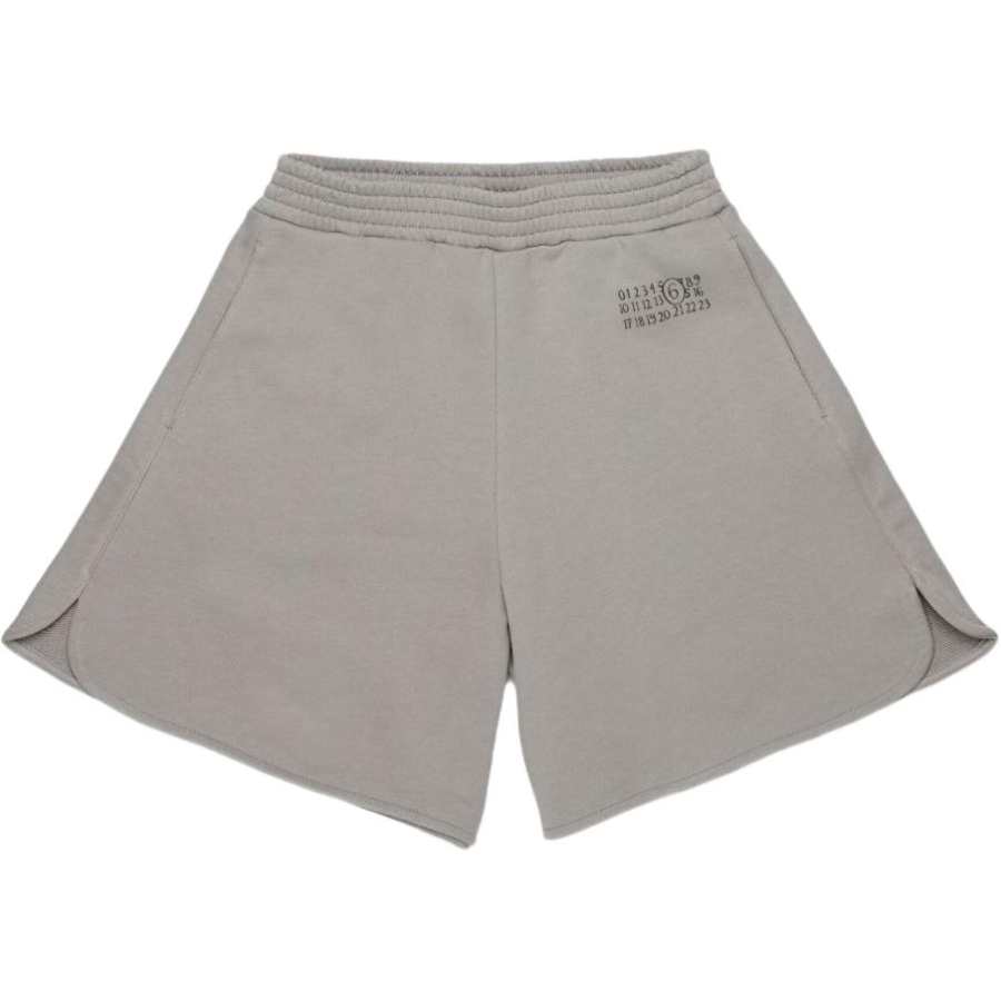 MM6 Maison Margiela Shorts Teenagers
