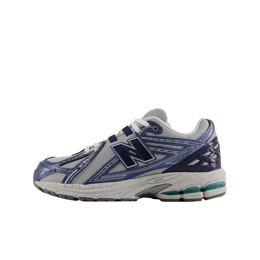 New Balance New Balance 1906 Cushioning Support Cushioning Support Low top Running Shoes Standard M Kids'