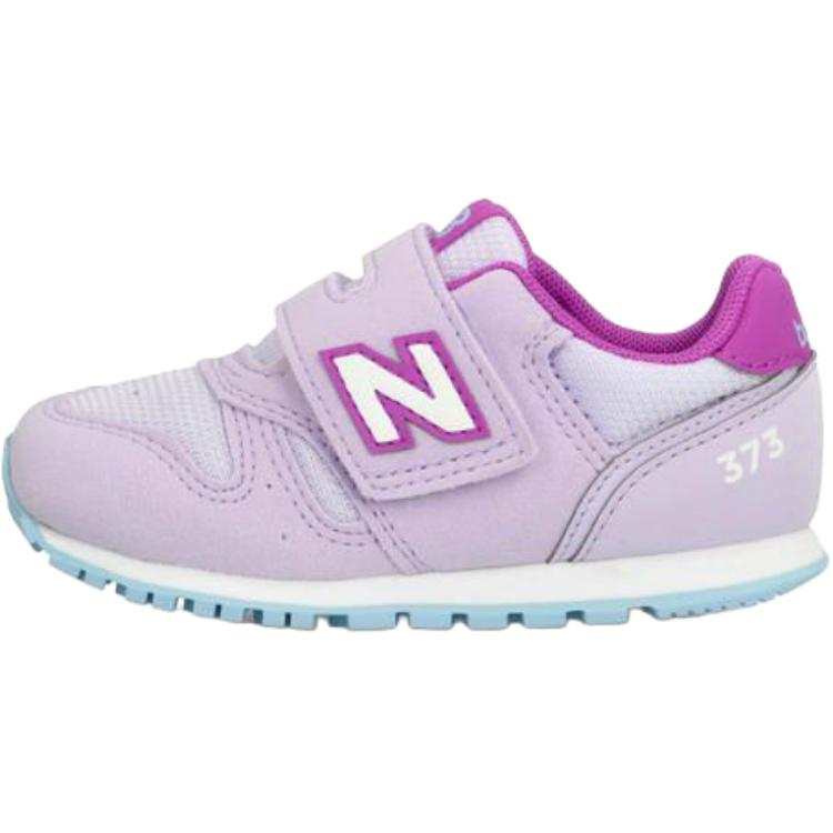 New Balance New Balance NB 373 Support Low top Toddler Shoes Purple Infant And Toddler
