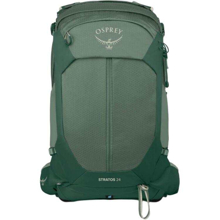 OSPREY 24L Mountaineering Bag Outdoor Bag Recycled Nylon Pine Green Men's